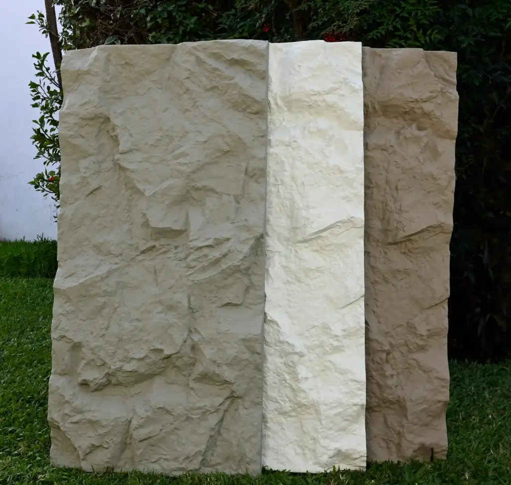 Revestimientos Compactos - MODELO Y6-1