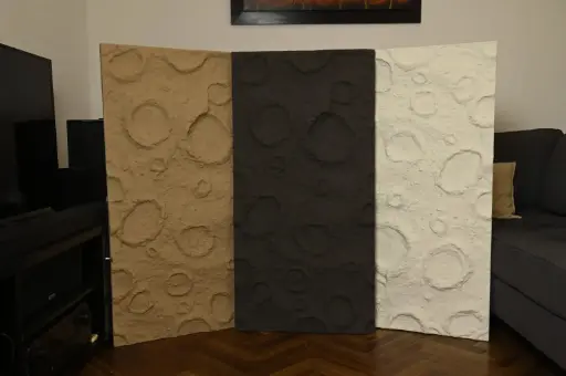 Revestimientos Compactos - MODELO L3-5