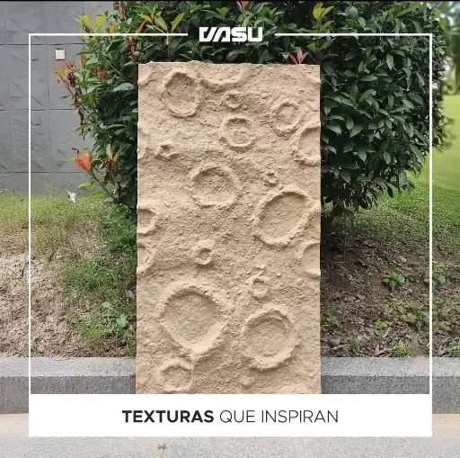Revestimientos Compactos - MODELO L3-5