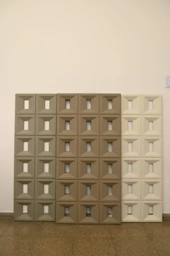 Revestimientos Compactos - MODELO K3-2