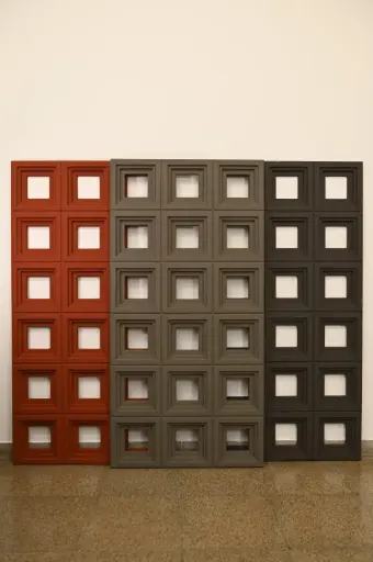 Revestimientos Compactos - MODELO K3-3