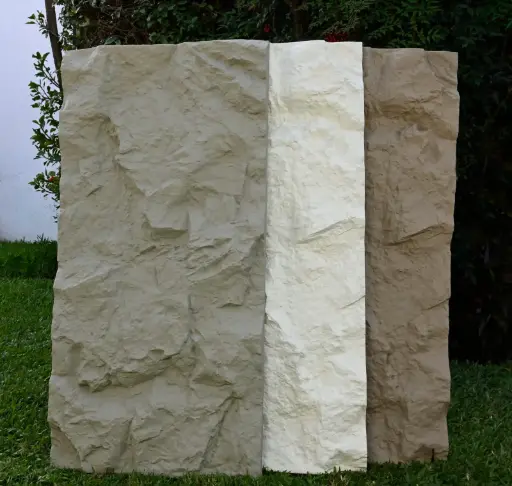 Revestimientos Compactos - MODELO Y6-1