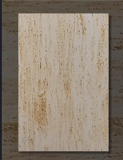 Revestimientos Flexible MODELO CLASSIC TRAVERTINE - HDS/DSD