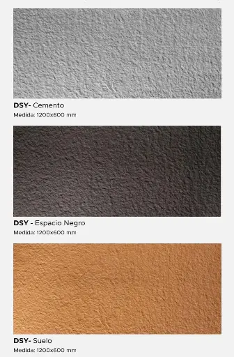 Revestimientos Flexible MODELO PEBBLE TERRAZZO