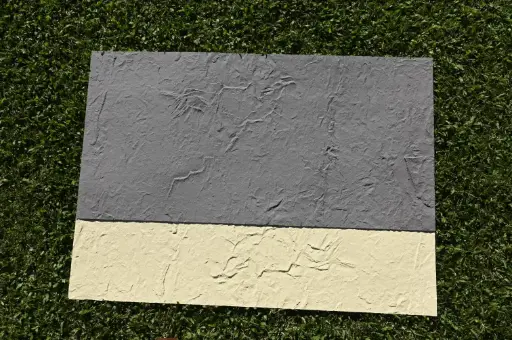 Revestimientos Flexible MODELO CLASSIC SLATE & PEBLE TERRAZO - DSYA