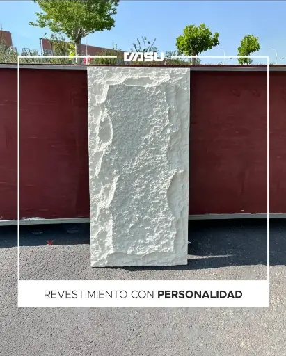 Revestimientos Compactos - MODELO M8